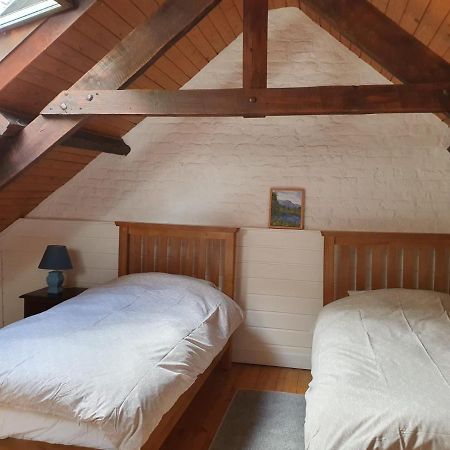 The Mill At Wells House & Gardens Villa Wexford Exteriör bild